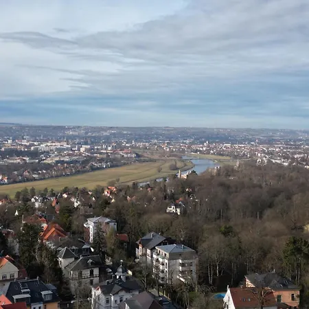 Appartamento Aner 3 Deluxe Pepe Dresda