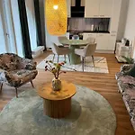 Apartment Aner 3 Deluxe Pepe