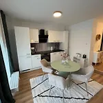 Aner 3 Deluxe Pepe Apartment