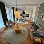 Apartment Aner 3 Deluxe Pepe