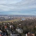 Apartment Aner 3 Deluxe Pepe Dresden