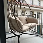 Aner 3 Deluxe Pepe Apartment Dresden