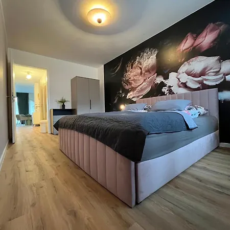 Aner 3 Deluxe Pepe Apartment