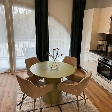 Aner 3 Deluxe Pepe דירה