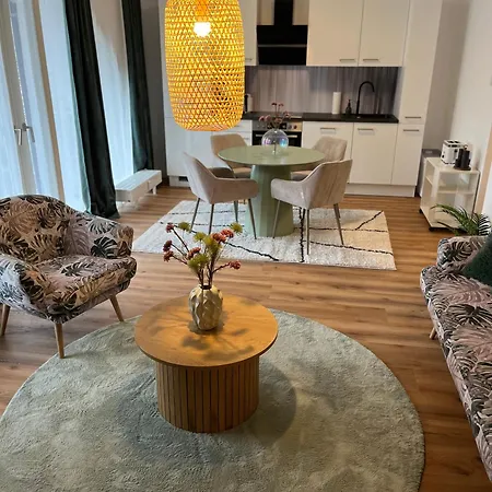 Apartment Aner 3 Deluxe Pepe