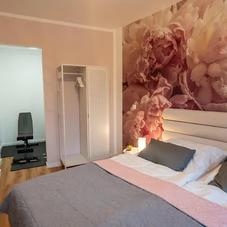 Apartment Aner 3 Deluxe Pepe