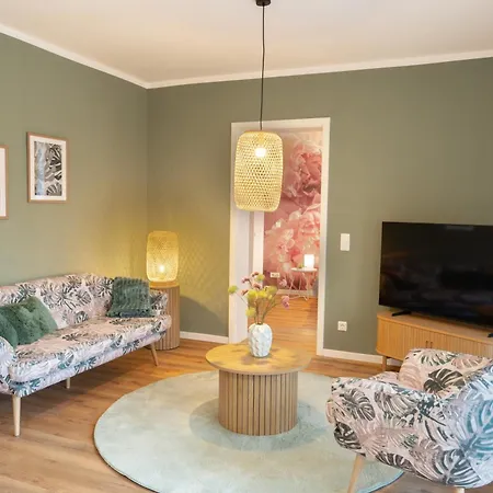 Aner 3 Deluxe Pepe Apartment *