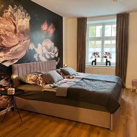 Aner 3 Deluxe Pepe Apartment *