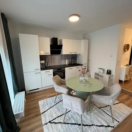 Aner 3 Deluxe Pepe Apartment