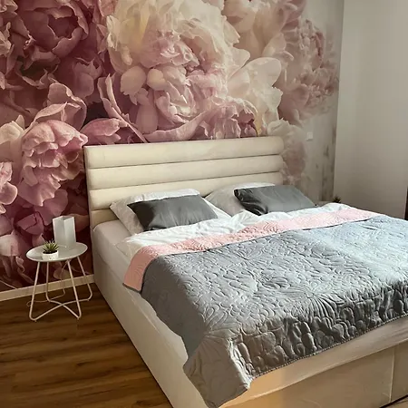 Aner 3 Deluxe Pepe Apartment Dresden