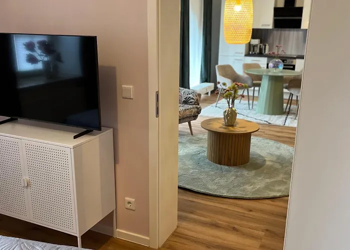 Aner 3 Deluxe Pepe Δρέσδη