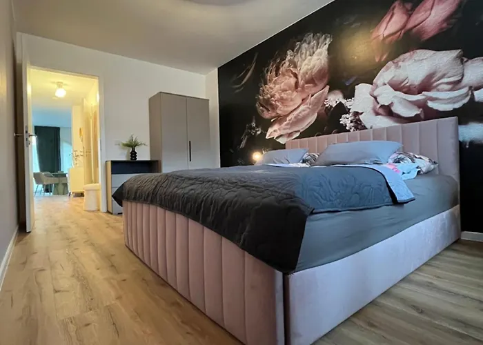 Aner 3 Deluxe Pepe Lejlighed