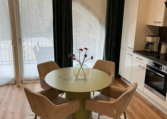 Aner 3 Deluxe Pepe Apartment