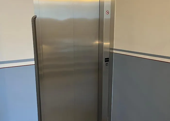 Aner 3 Deluxe Pepe Apartment Dresden