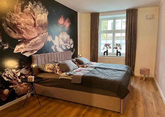 Aner 3 Deluxe Pepe Apartment *