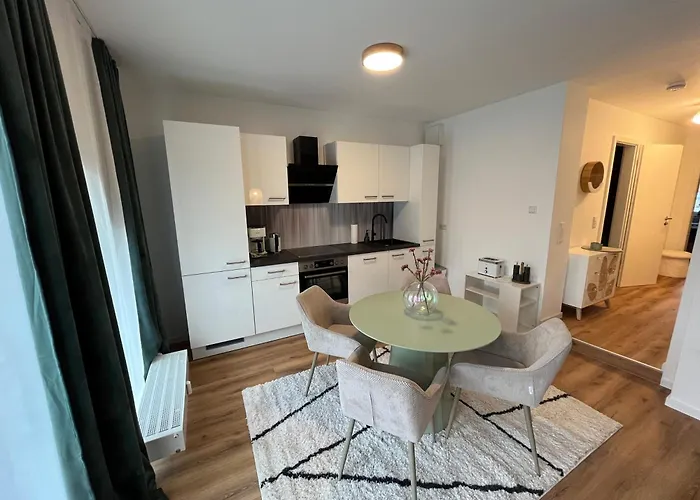 Aner 3 Deluxe Pepe Apartment