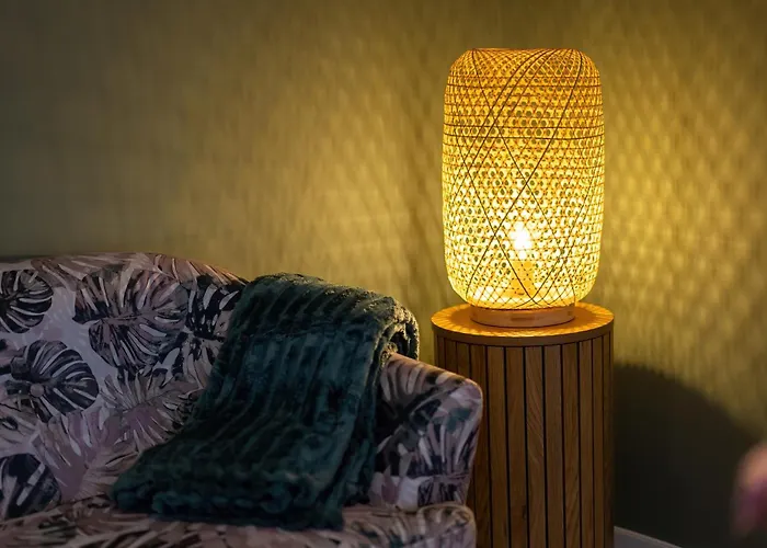 Aner 3 Deluxe Pepe Διαμέρισμα Δρέσδη