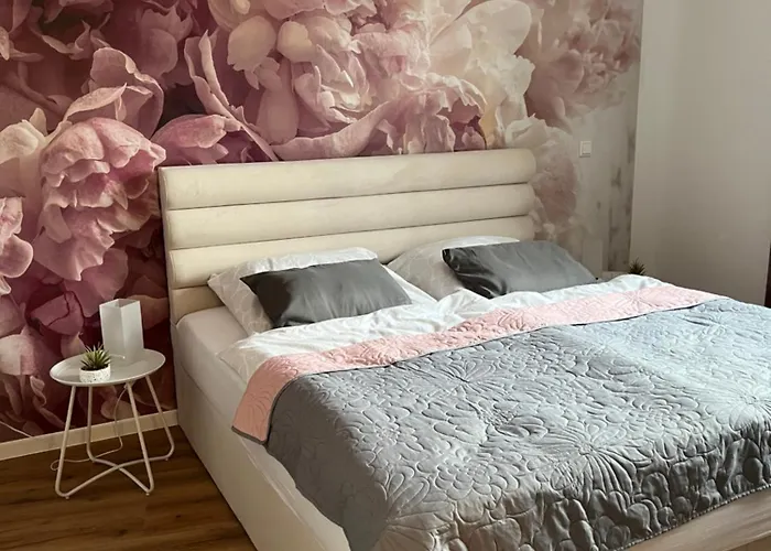 Aner 3 Deluxe Pepe Lejlighed Dresden