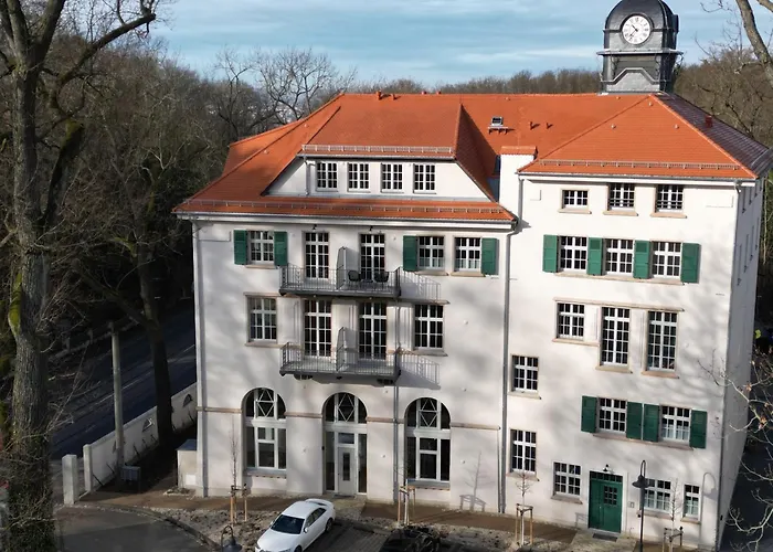 Aner 3 Deluxe Pepe Δρέσδη