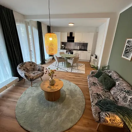 아파트 Aner 3 Deluxe Pepe