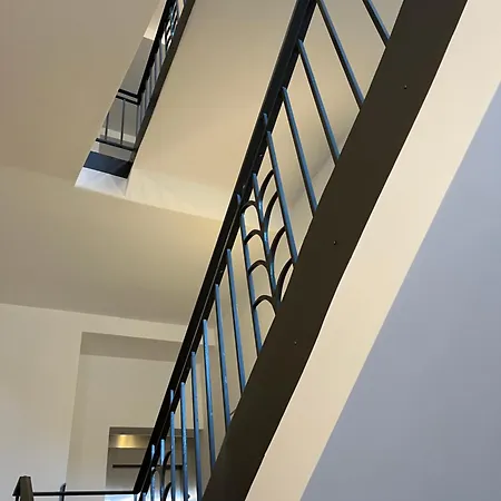 Aner 3 Deluxe Pepe 아파트