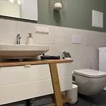 Aner 3 Deluxe Pepe Apartmán Drážďany