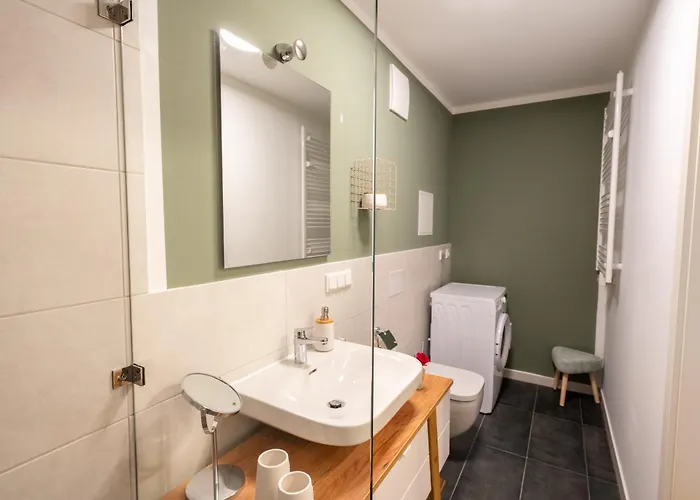 Aner 3 Deluxe Pepe * 德累斯顿