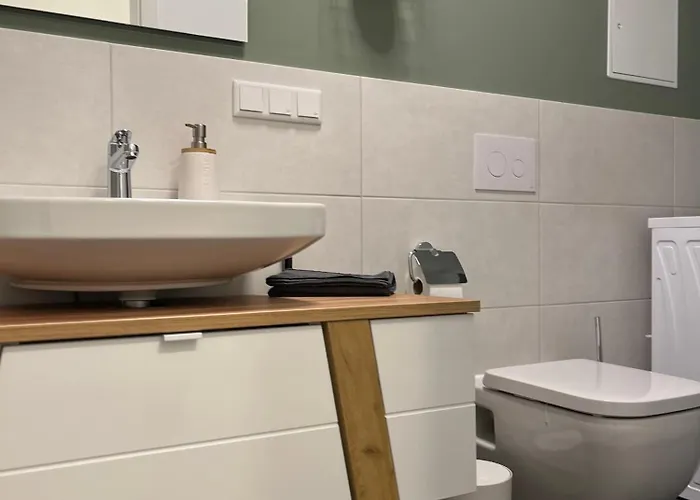 Aner 3 Deluxe Pepe 公寓 德累斯顿