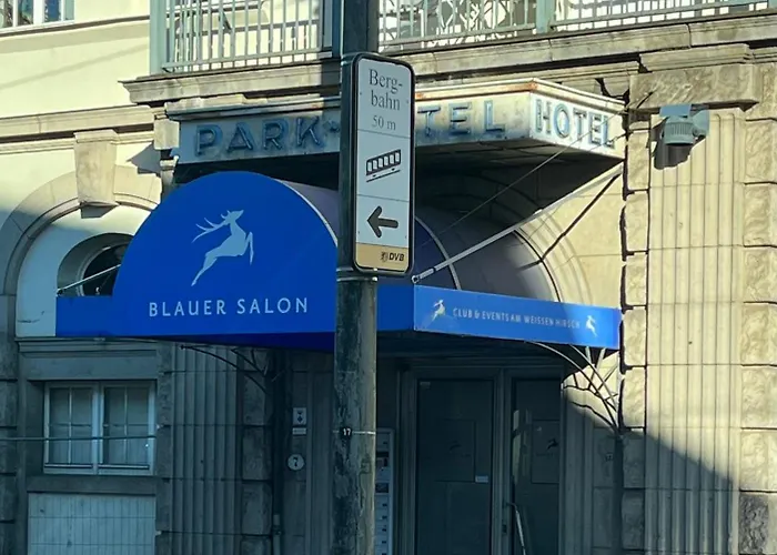 Aner 3 Deluxe Pepe * 德累斯顿